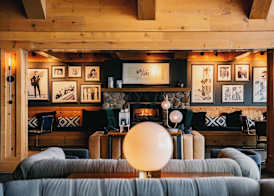 The Edgewater Hotel 2