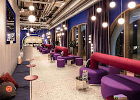 ibis Styles Muenchen Perlach 5