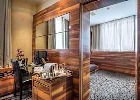 Hotel Tritone 4