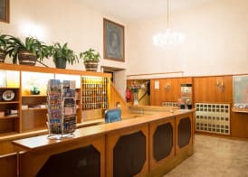 Hotel Mozart 3