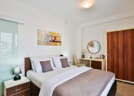 Hotel La mer 4