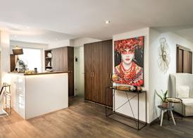 ANA Suites Karlsruhe, Trademark Collection by Wyndham 2