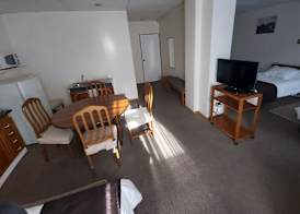 Hotel Esmeralda 4