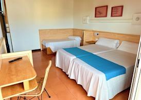 Hotel Xaine Park 3