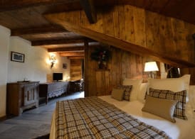 La Madonnina Del Gran Paradiso Wellness Hotel 2