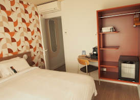 Kyriad - Royan Plage 4