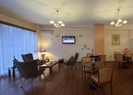 Anemoni Piraeus Hotel 4