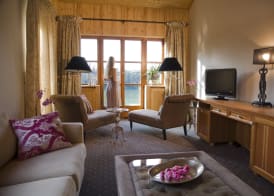 Hotel Gut Klostermühle natur resort & medical spa 5