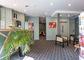 Hotel De Paris 3