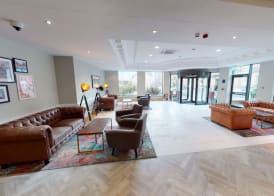 Glasgow Argyle Hotel, BW Signature Collection 2