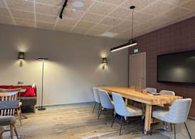 Best Western Coeur de Maurienne Hotel Restaurant & Spa 4