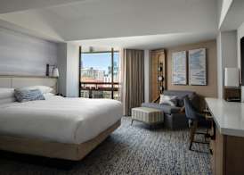 Marriott Marquis San Diego Marina 5