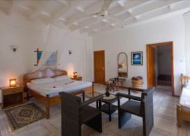 Zerof Guest House 5