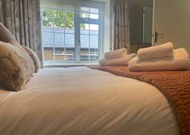Moorhill House Hotel 4