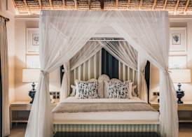 Kharista Villas & Retreat by Ekosistem 5
