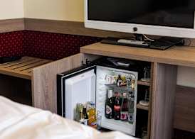Hotel Mediterran 4