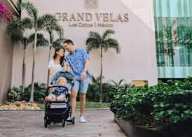 Grand Velas Los Cabos Luxury All Inclusive 3