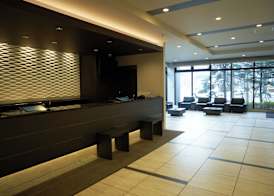 Dormy Inn Higashi Muroran 2