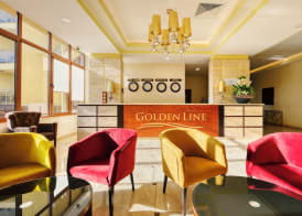 Apart Hotel Golden Line 3