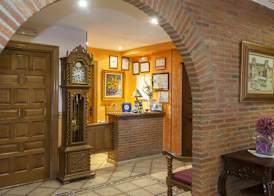 Posada Araceli 2