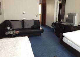 Hotel Rheinlust 5