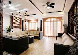 Coron Bancuang Mansion 4