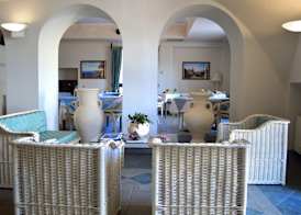 Hotel Gajeta 5