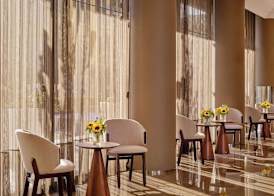 AC Hotel by Marriott Nice 3