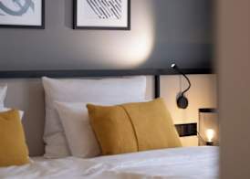 Hotel Innsento - Health Campus Passau 5