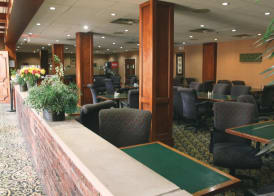 Hotel Louisville 4