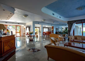 Club Residence La Castellana 3
