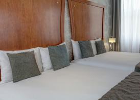 Hyde & Seek, London Hyde Park, a Tribute Portfolio Hotel 5