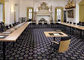 Hotel und Restaurant Burg Schnellenberg 4