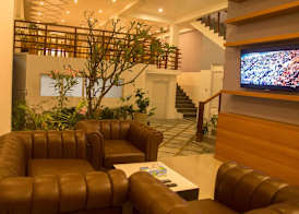 Kuredhi Beach Inn 2