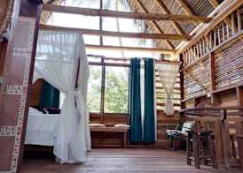 Iguanitas Lodge 2