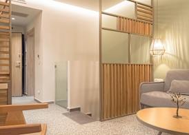 Eco Green Residences & Suites 4