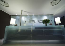 Hotel Roberta 5