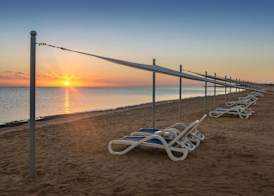Gravity Hotel & Aqua Park Sahl Hasheesh Families and Couples Only 4