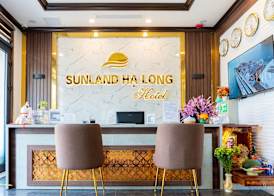 Sunland Halong Hotel and Restaurant 2