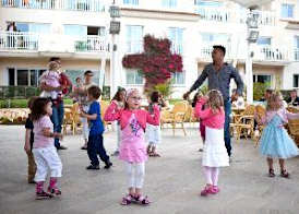 Aparthotel & Hotel Isla de Cabrera 3