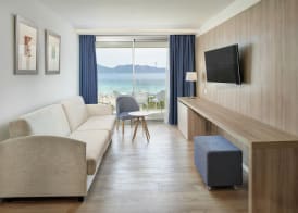 Hipotels Bahia Cala Millor - Adults Only 5