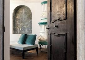 Goldenstern Townhouse 2