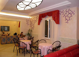 Hotel Missouri 4