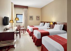 Makarem Mina Hotel 5