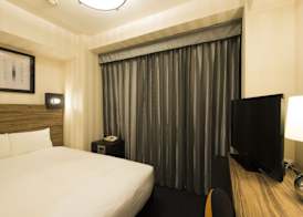 Villa Fontaine Tokyo Nihombashi Hakozaki 5