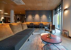 Hotel Keyser Breda 5