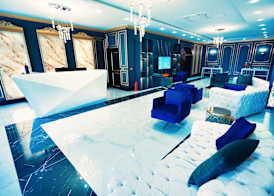 Continent Luxury Suites Sakarya 2