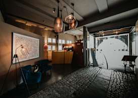 Magni Boutique Hotel 3