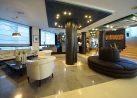 Hotel Europa 2
