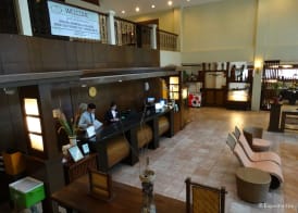 Citystate Asturias Hotel Palawan 3